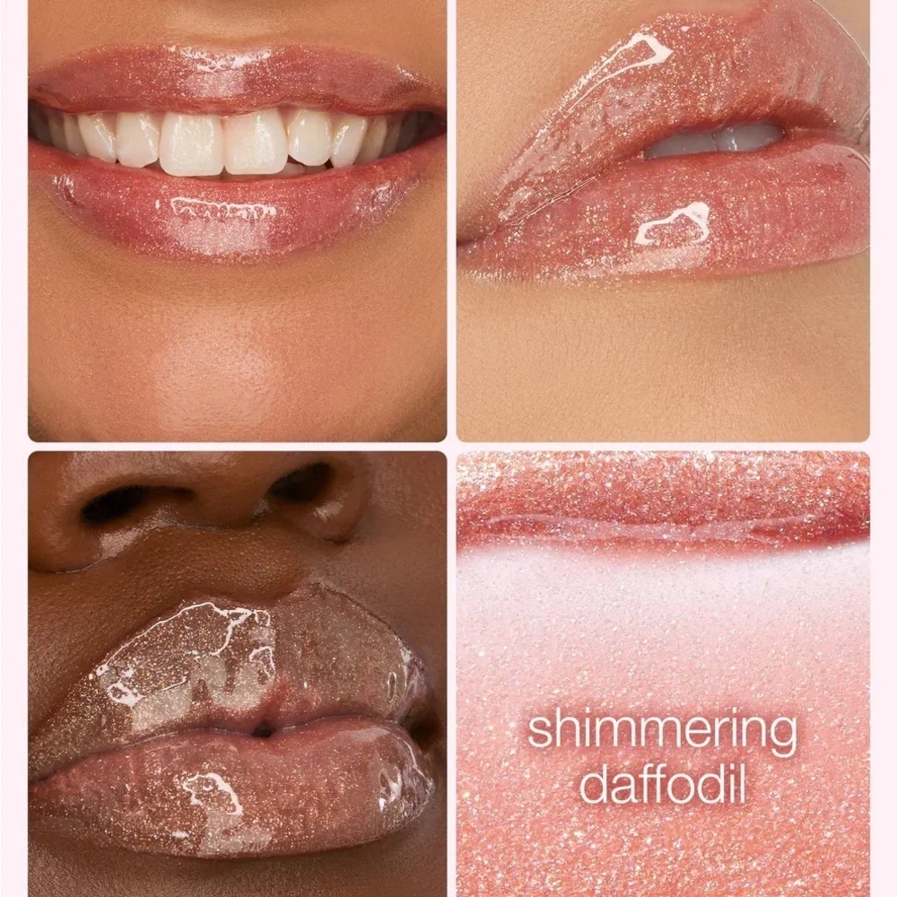 Tarte Shimmering Daffodil